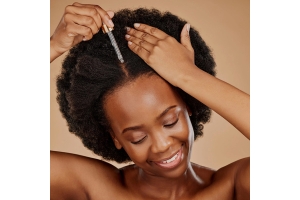 Hair Care Tips for Strong, Healthy Hair in Kenya