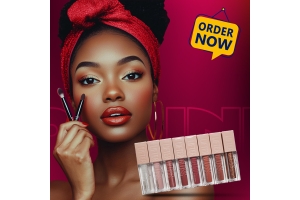 6 Steps to a Flawless Everyday Look