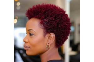 3 Simple Routines for Maintaining Coloured Hair