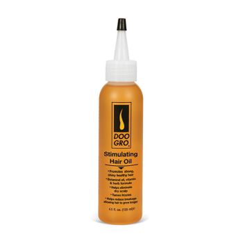 Doo Gro Stimulating Hair Oil