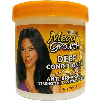 Profective Mega Growth Deep Conditioner
