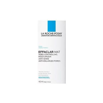 La Roche Posay Effaclar Mat 40ml