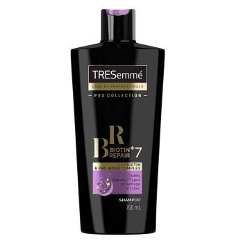 Tresemme Biotin Repair Shampoo 400ml