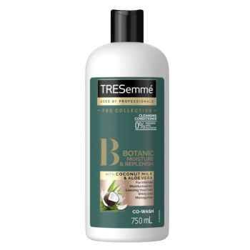 Tresemme Botanic Moisture And Replenish Conditioner 750ml
