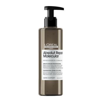 L'oreal Professionnel Absolute Repair molecular Hair Rinse-Off Serum 250ml