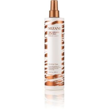 Mizani 25 Miracle Milk Leave in Conditioner 400ml