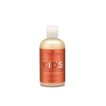 Shea Moisture Mango & Carrot Kids Extra-Nourishing Shampoo