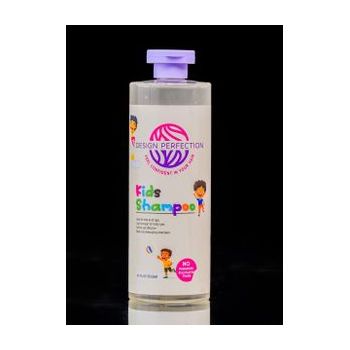 Design Perfection Sulfate-Free Kids Shampoo (No-Tears)