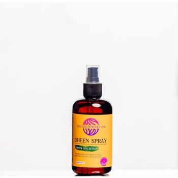 Design Perfection Sheen Spray [Men's Collection] 295ml