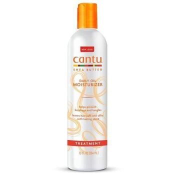 Cantu Daily Oil Moisturizer 384ml
