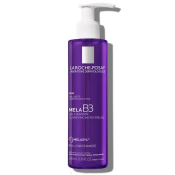 La Roche Posay Mela B3 Cleanser 200ml