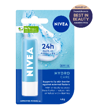 Nivea Hydro Care 4.80g