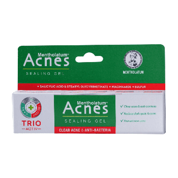 Acnes Sealing Gel 9gms