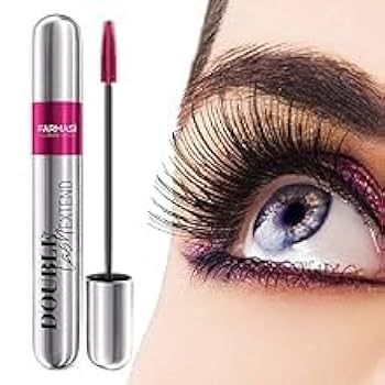 Farmasi Double Lash E. 2 Step Mascara 12ml