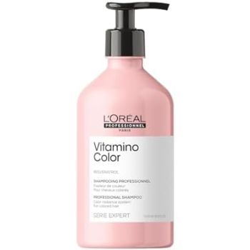 L'oreal Professionnel Vitamino Color Radiance System Shampoo