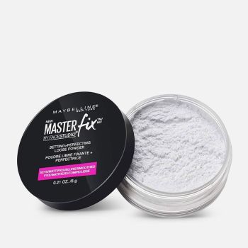 Maybelline Master Fix Loose Powder