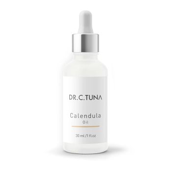 Dr CTuna Calendula Oil 30 ml
