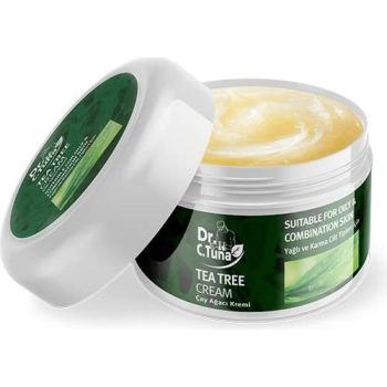 Dr CTuna Tea Tree Cream 110 ml