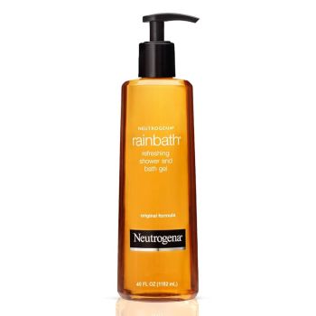 Neutrogena Rainbath Refreshing Shower Gel Bath 88ml