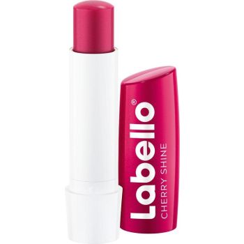 Nivea Strawberry Shine Lip balm 5.50g