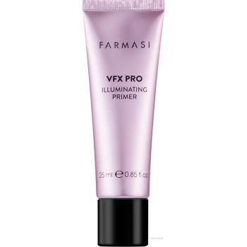 Farmasi Vfx Pro Illuminating Primer 25 ml