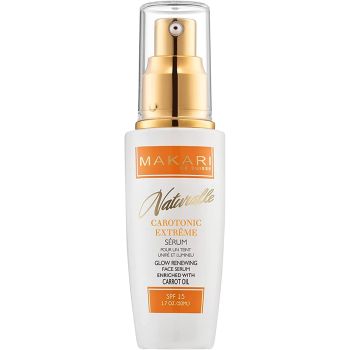 Makari Carotonic Extreme Lightening Serum(White Orange)