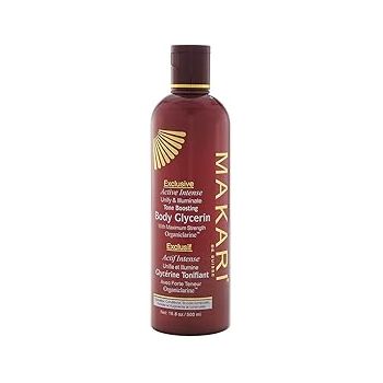 Makari Exclusive Glycerin ( Brown )