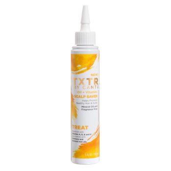 Cantu Scalp Saver-TXTR 5Oz