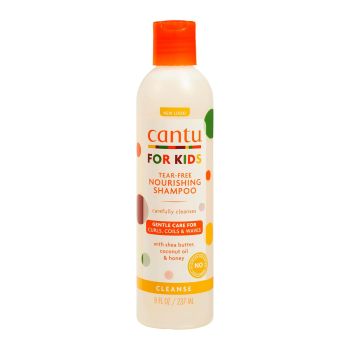 Cantu Care For Kids-Nourishing Shampoo 237ml