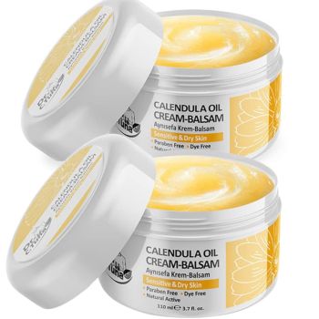 Dr CTuna Calendula Cream 110 ml
