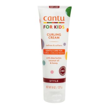 Cantu Care For Kids Curling Cream 227g