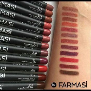 Farmasi Lip Pencil 