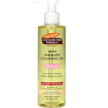 Palmers Skin Therapy Cleansing Oil 6.5fl