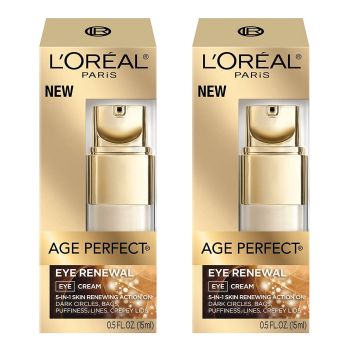 L'oreal Paris Age Perfect Eye Cream 15ml