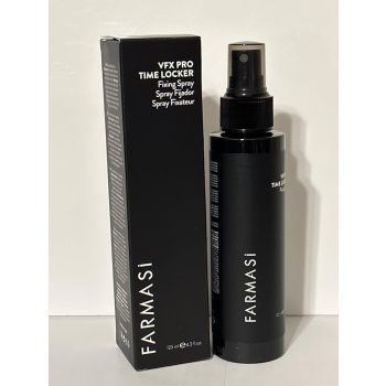 Farmasi Vfx Pro Time Locker Fix. Sprey 125ml