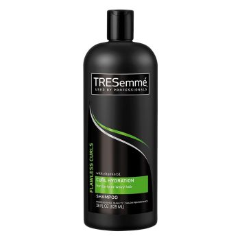 Tresemme Flawless Curls Hair Shampoo 828ml