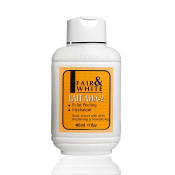 Fair & White AHA-2 Body Fade Cream