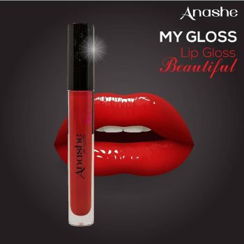 Anashe My Gloss