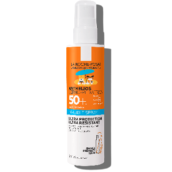 La Roche Posay Anthelios Kids Shaka Spray Uvmune Spf50+ 200ml