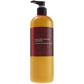 Shea Moisture Pro Moisture Infusion Shampoo 473ml