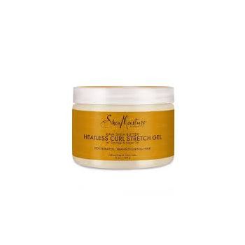 Shea Moisture Heatless Curl Stretch Gel 340g