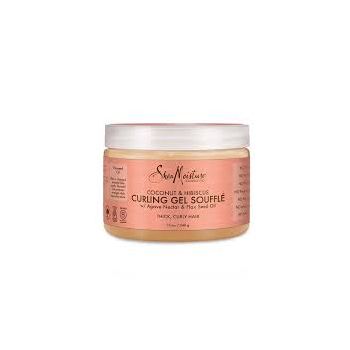Shea Moisture Curling Gel Souffle 340g