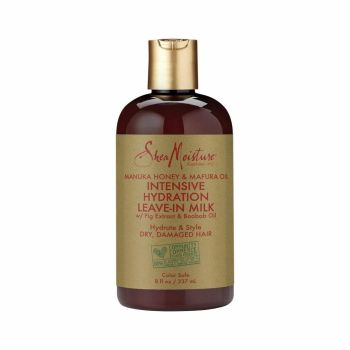 Shea Moisture Manuka Honey Hydration Leave In Milk