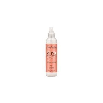 Shea Moisture Kids Coconut & Hibiscus Extra-Moisturizer Detangler 8oz