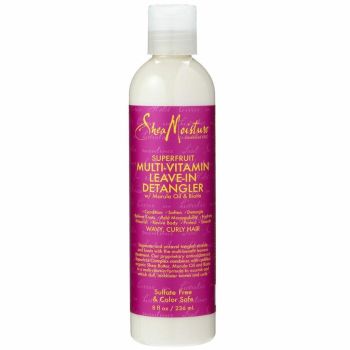 Shea Moisture Superfruit Detangler