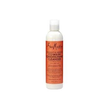 Shea Moisture Co-Wash Conditioning Cleanser 237