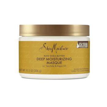 Shea Moisture Deep Treatment Mask 340g
