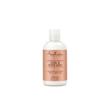 Shea Moisture Curl&Tyle Milk Wth Silk 236ml