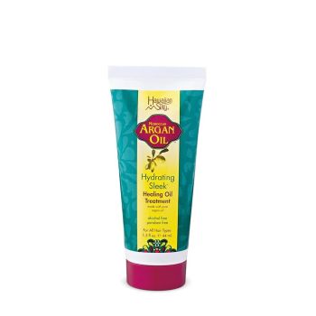 Hawaiian Silky Argan Oil Healing Oil Treatment - 118ml