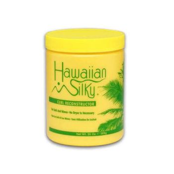 Hawaiian Silky Curl Reconstructor - 355ml